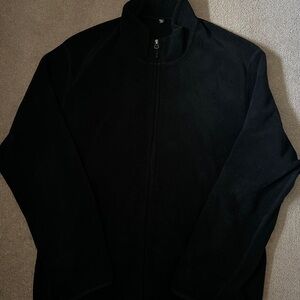 UNIQLO Fleece Zip Up